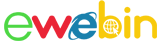EWEBIN Logo