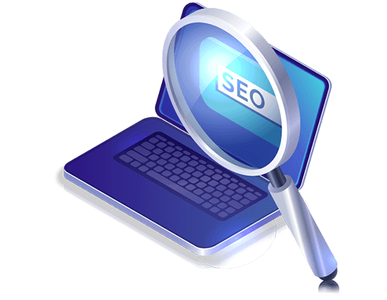 Search Engine Optimization